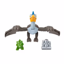 Fisher-Price Imaginext Jurassic World Soaring Quetzal - Additional view 8