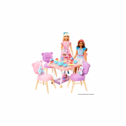 Barbie My First Accessories