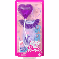 Barbie My First Fashions