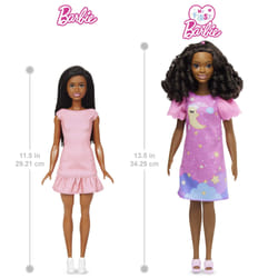 Barbie My First Doll and Accessories