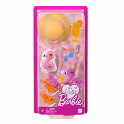 Barbie My First Fashions
