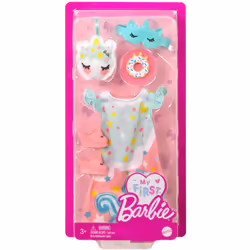 Barbie My First Fashions
