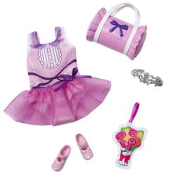 Barbie My First Fashions