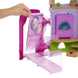 Mattel Disney Princess Rapunzel's Tower Playset
