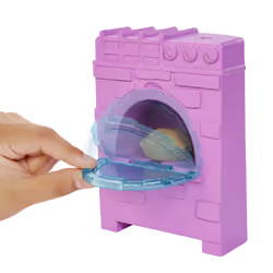 Mattel Disney Princess Rapunzel's Tower Playset