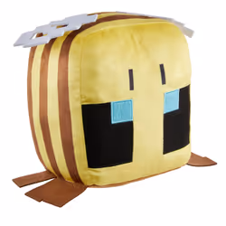 Minecraft CUUTOPIA 10-INCH PLUSH Bee