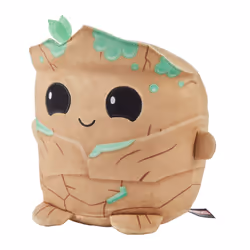 Mattel Marvel Cuutopia Groot