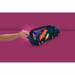 Fisher-Price Batwheels Bat-Big Rig - Additional view 4