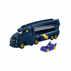 Fisher-Price Batwheels Bat-Big Rig - Additional view 6