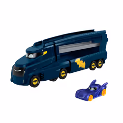 Fisher-Price Batwheels Bat-Big Rig - Additional view 7