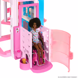 Barbie Dreamhouse Playset - Additional view 4