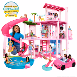 Barbie Dreamhouse Playset - Additional view 5