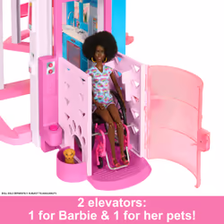 Barbie Dreamhouse Playset - Additional view 8