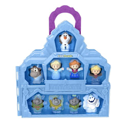 Fisher-Price HMX76 toy playset