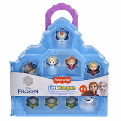 Fisher-Price HMX76 toy playset