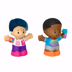 Fisher-Price HMX81, 1.5 yr(s), Multicolour, Plastic