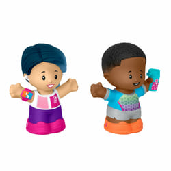 Fisher-Price HMX81 toy playset