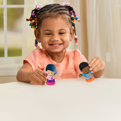 Fisher-Price HMX81 toy playset