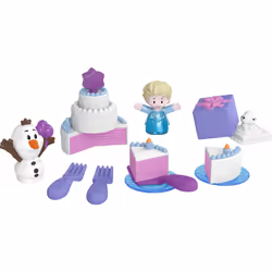 Fisher-Price HMX72, 1.5 yr(s), Multicolour, Plastic