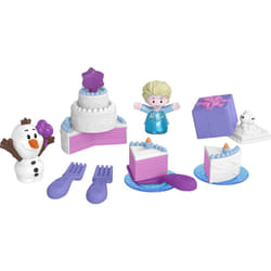 Fisher-Price HMX72 toy playset
