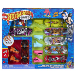 Hot Wheels Action Skate Rippin' Tricks Pack
