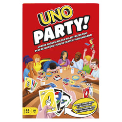 Games UNO Party