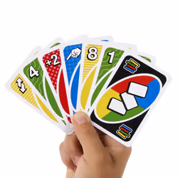 Games UNO Party