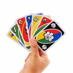 Games UNO Flex