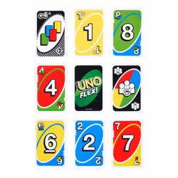 Games UNO Flex