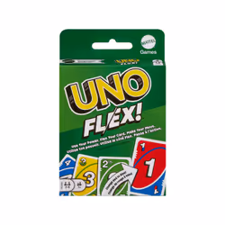 Games UNO Flex - Additional view 4