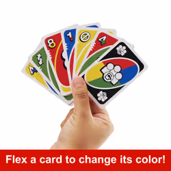 Games UNO Flex - Additional view 6