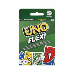 Games UNO Flex - Additional view 8