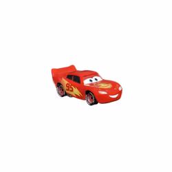 Selection Vehicles Racing Style | Disney Cars | The Cast 1:55 Car, Type: Lightning McQueen Road Trip