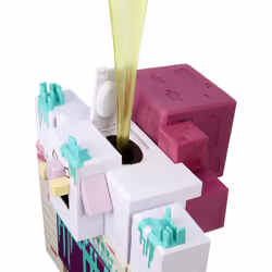 Minecraft LEGENDS DEVOURER Figure