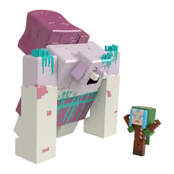 Minecraft LEGENDS DEVOURER Figure - Additional view 8