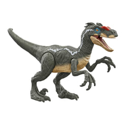 Jurassic World EPIC ATTACK Velociraptor