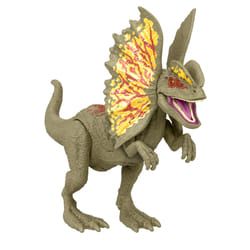 Jurassic World EPIC ATTACK Dilophosaurus