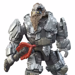 MEGA HNC48 toy playset