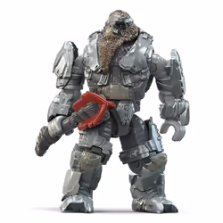 MEGA HNC48 toy playset