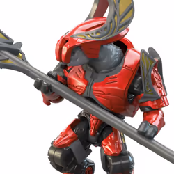MEGA HNC49 toy playset