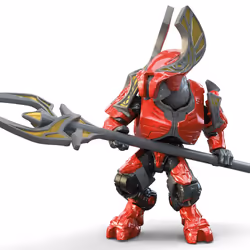 MEGA HNC49 toy playset