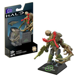 MEGA HNC50 toy playset