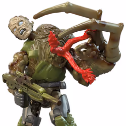 MEGA HNC50 toy playset