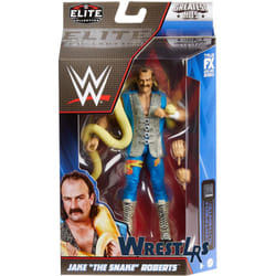 Jake The Snake Roberts - WWE Elite Greatest Hits