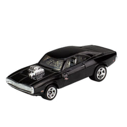Hot Wheels Fast & Furious HND08 scale model Car model set Preassembled 1:64