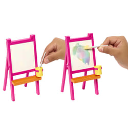 Barbie Skipper Babysitters Inc. Skipper First Jobs Playset