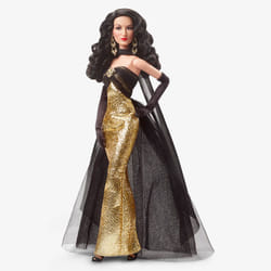 Barbie Signature María Félix Tribute Collection Doll