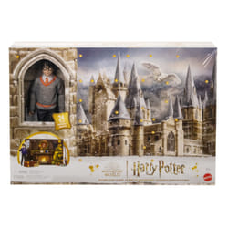Harry Potter Gryffindor Advent Calendar