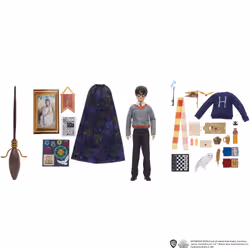 Harry Potter Gryffindor Advent Calendar