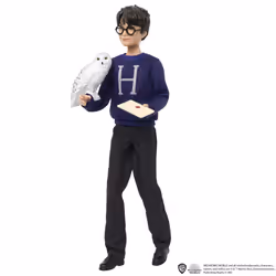 Harry Potter Gryffindor Advent Calendar - Additional view 4